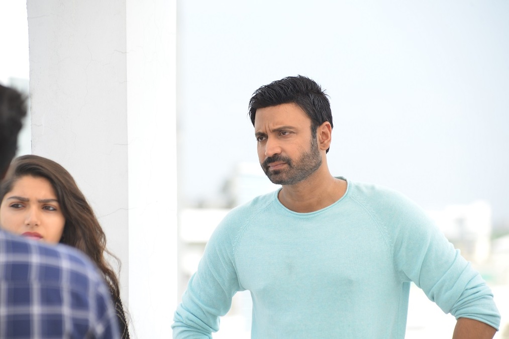 Exclusive! Sumanth opens up on his next Telugu film, Aham Reboot, where he plays an RJ