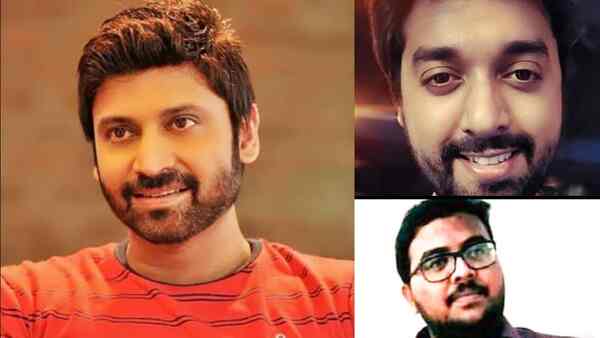 Subrahmanyapuram director Santhossh Jagarlapudi to reunite with Sumanth for another film