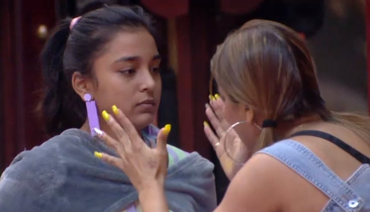 Bigg Boss 16 October 10, 2022 Live Updates: Stan and Tina engage in a TIFF due to a few packets of lentils