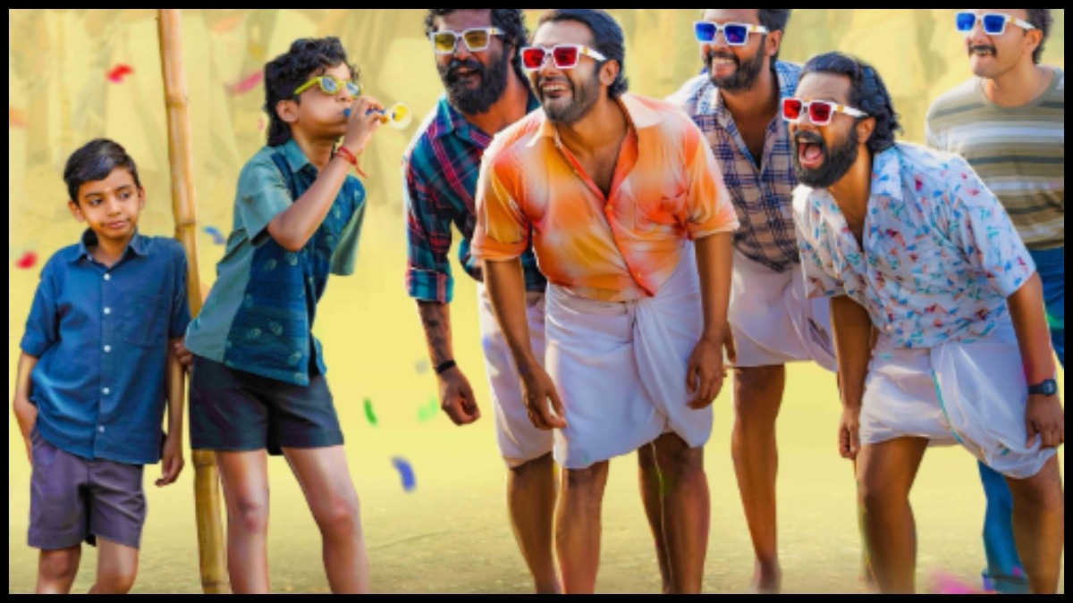 Sumathi Valavu release date: Here's when Arjun Ashokan’s horror comedy film will hit theatres