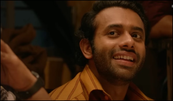 Sumathi Valavu OTT release: Here’s how much Arjun Ashokan’s ‘hit’ horror comedy made at the box office