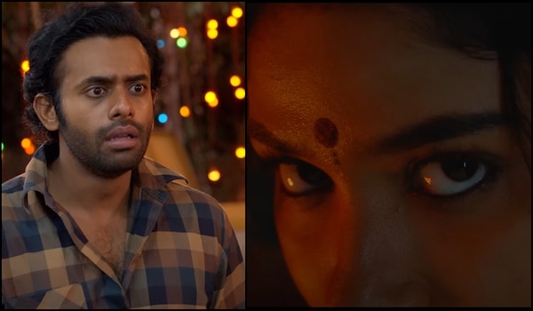 Sumathi Valavu on OTT: Does Arjun Ashokan's Appu unravel the mystery of the haunted road in Kerala?