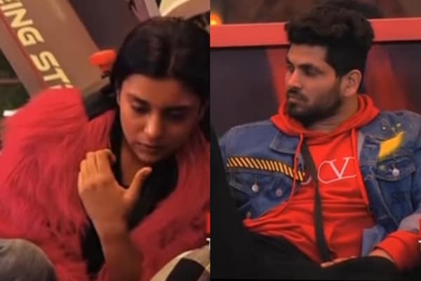 Bigg Buzz Exclusive! Bigg Boss 16 contestant Sumbul Touqeer Khan ‘extremely shocked’ seeing Shiv Thakare’s new side