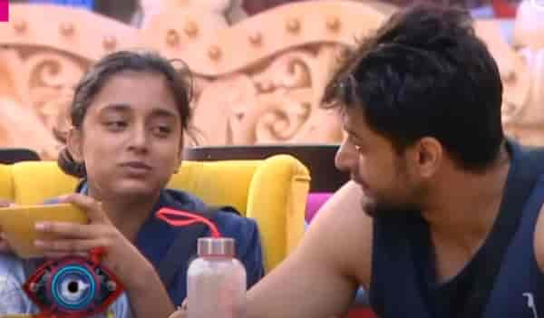 Bigg Boss 16 promo: Sumbul's father scolds Shalin, claims he is 'using' the Imlie actor