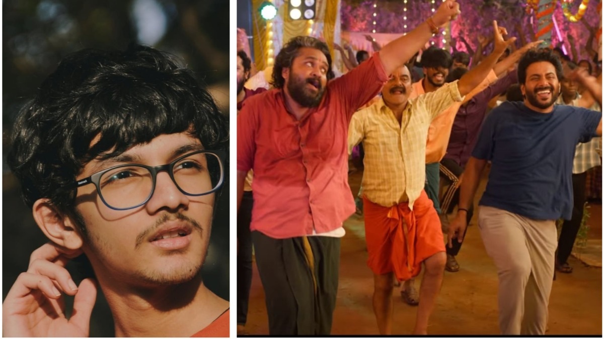 Su From So music director Sumedh K: I invested my paycheck on my music