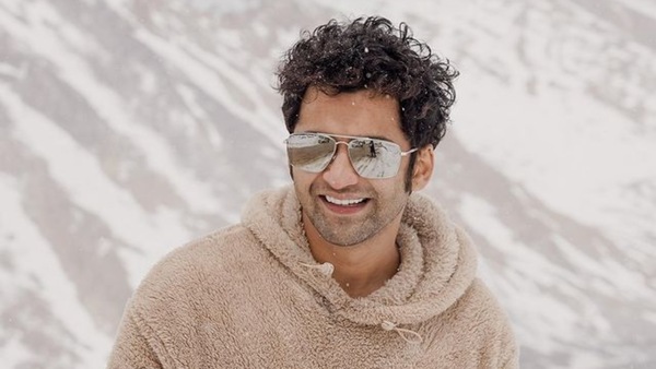 Escaype Live: Sumedh Mudgalkar recalls being slapped by Akanksha Singh 25-27 times for a scene in series