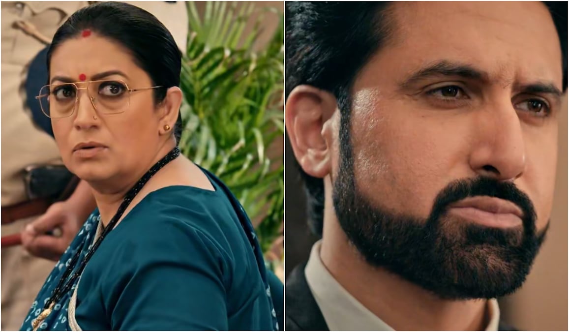 Kyunki Saas Bhi Kabhi Bahu Thi 2 Episode 181 January 25 highlights: Tulsi faces bitter past as son Gautam Virani fights against his family