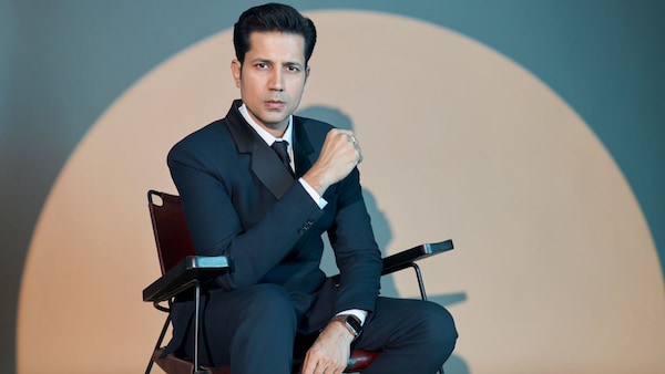 Exclusive! Afwaah's Sumeet Vyas: My choices are a reflection of my political ideology