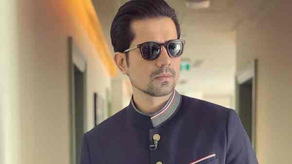 Sumeet Vyas: Afwaah is not funny, yet not too serious