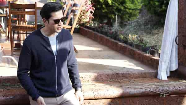 Exclusive! Tripling S3 actor Sumeet Vyas: The connotation around divorce and separation needs to change