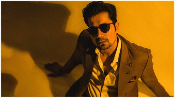 Permanent Roommate’s Sumeet Vyas on handling pressure to deliver good content: 'One must take this in a positive way' | Exclusive