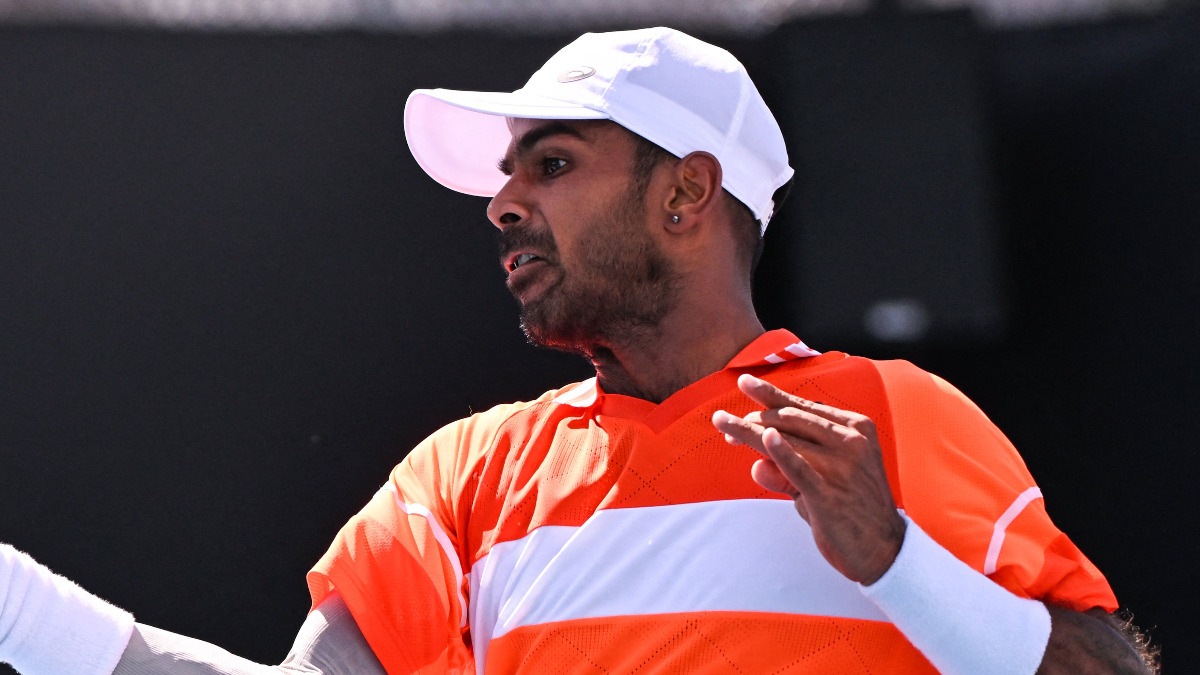 Australian Open 2024 - India's Sumit Nagal creates history, defeats World No. 31 Alexander Bublik