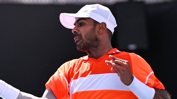 Australian Open 2024 - India's Sumit Nagal creates history, defeats World No. 31 Alexander Bublik