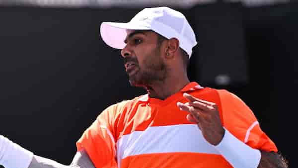 Australian Open 2024 - India's Sumit Nagal creates history, defeats World No. 31 Alexander Bublik