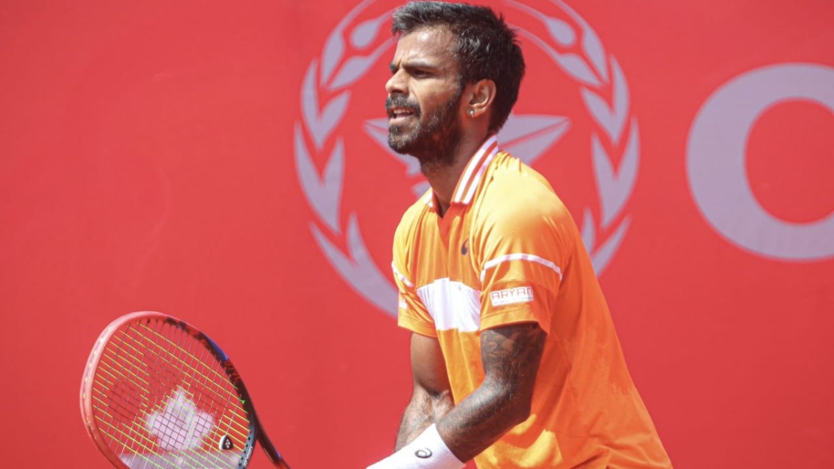 Monte Carlo Masters live streaming - Where to watch Sumit Nagal take on No. 7 seed Holger Rune in India and all you need to know