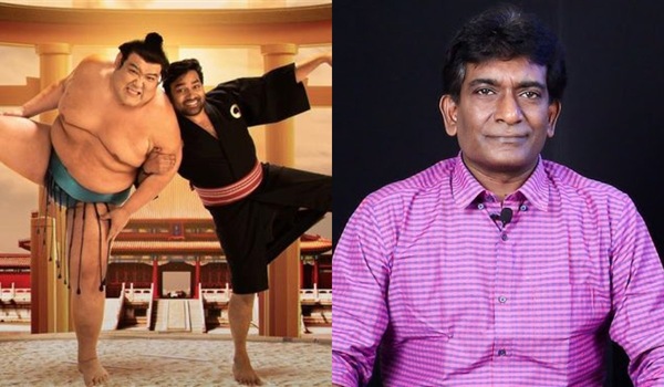 Director SP Hosimin: Sumo is completely children friendly film, there will no double meaning dialogues or adult jokes