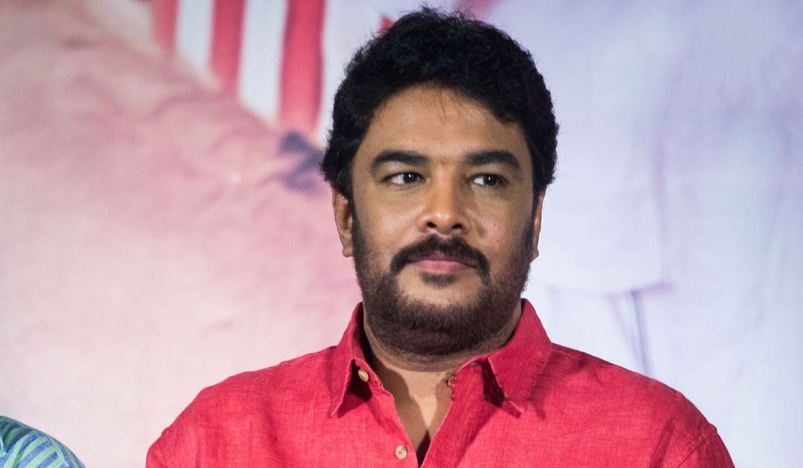 Director Sundar C expresses pain at Madha Gaja Raja's success meet: 'If a list of good directors is drawn, my name will not be there'