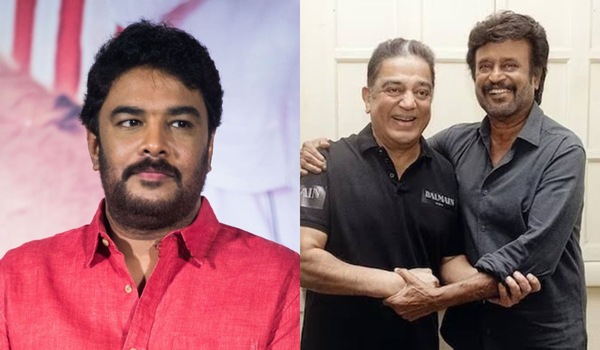 Thalaivar 173: After Sundar C’s exit, Kamal Haasan breaks silence; ‘I need to pick a story that my star likes’