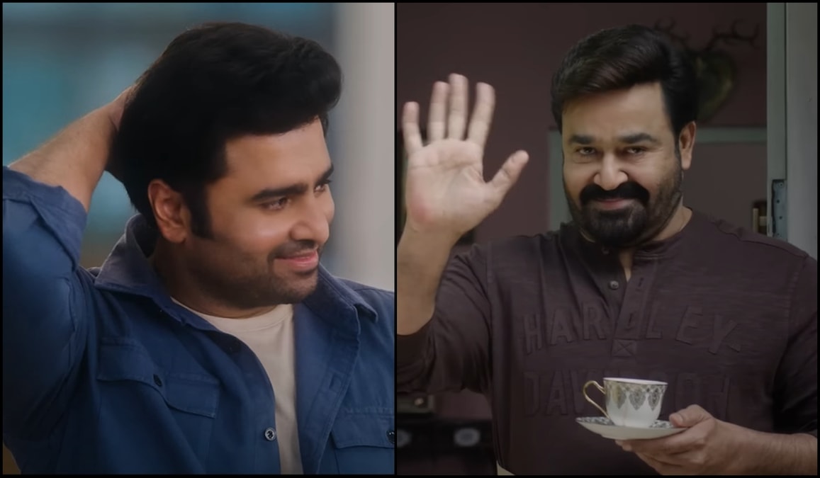 Sundarakanda to Hridayapoorvam: Latest Telugu, Malayalam Kannada OTT releases to watch last week September 2025