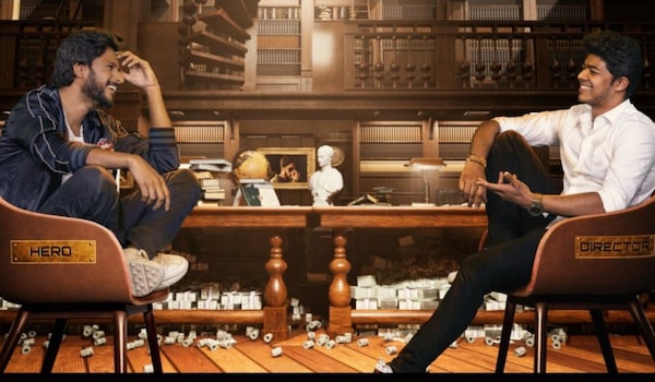 Sundeep Kishan to star in Jason Sanjay’s directorial debut, core plot of film REVEALED