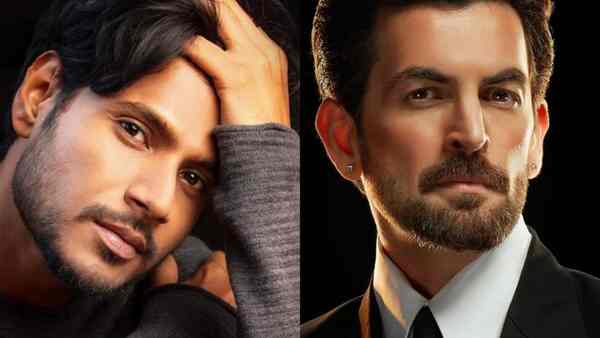 Neil Nitin Mukesh roped in for Sundeep Kishan-starrer MaayaOne