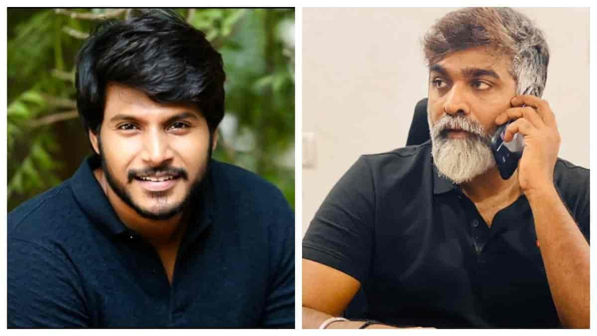 Vijay Sethupathi, Sundeep Kishan's Pan-Indian film, Michael to be shot across cities