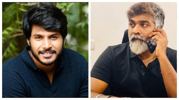 Vijay Sethupathi, Sundeep Kishan's pan-Indian film, Michael to be shot across cities