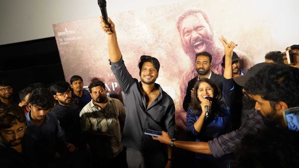 Sundeep Kishan says Captain Miller is a film that’ll make Dhanush fans proud, opens up on D50