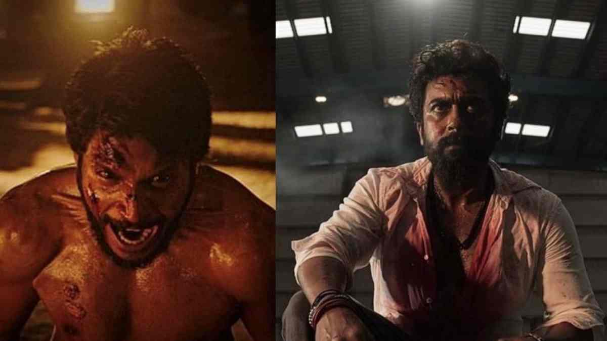 'Low budget Rolex': Sundeep Kishan in Michael reminds fans of Suriya in Vikram