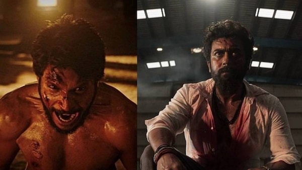 'Low budget Rolex': Sundeep Kishan in Michael reminds fans of Suriya in Vikram