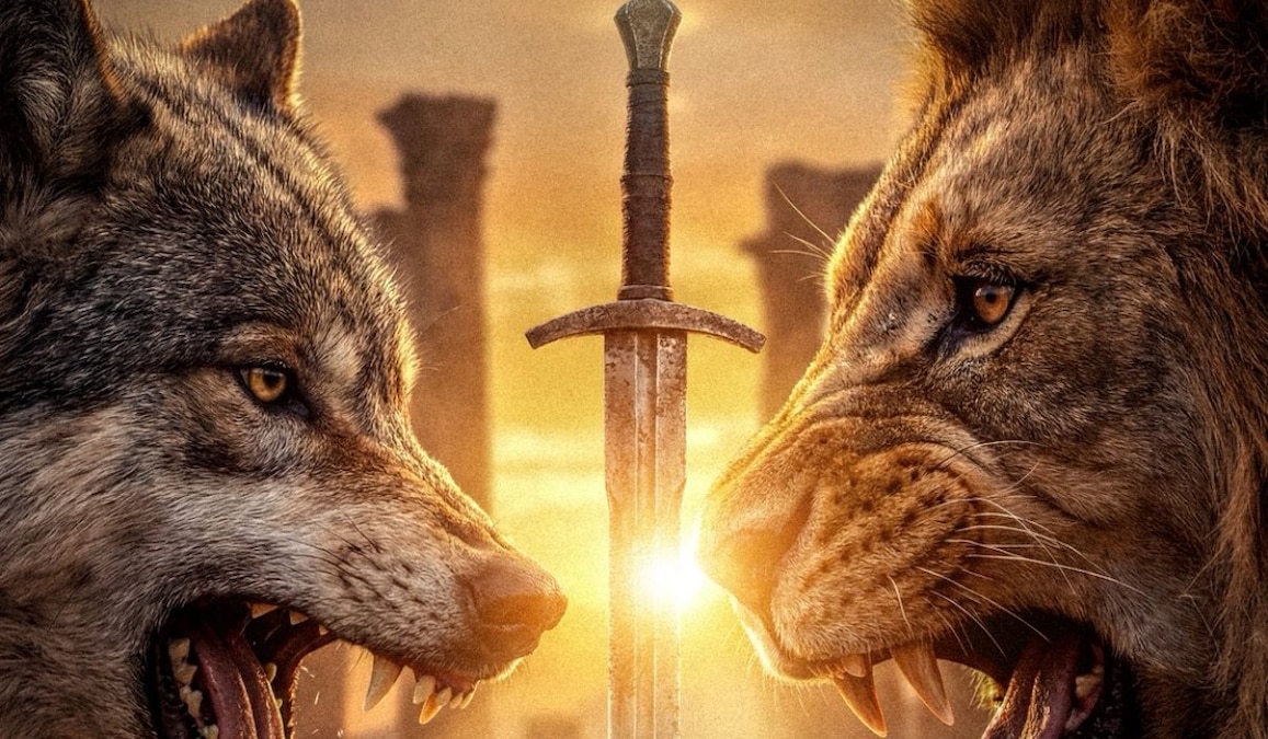 It’s lions, wolf, kings, swords for Sundeep Kishan’s next; actor to joins hands with Shambhala makers for fantasy drama