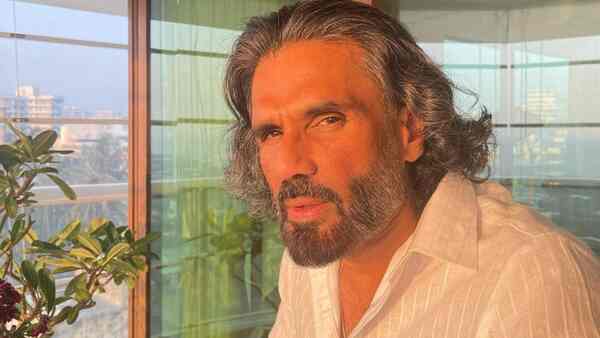 Suniel Shetty on Hunter - Tootega Nahi, Todega: It feels like my relaunch