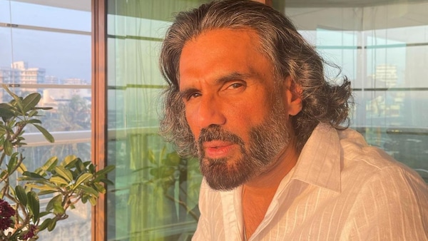 Suniel Shetty on Hunter - Tootega Nahi, Todega: It feels like my relaunch