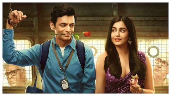Sunflower 2 – Release date, OTT partner, plot, cast, trailer, and everything there is to know about Sunil Grover's upcoming show