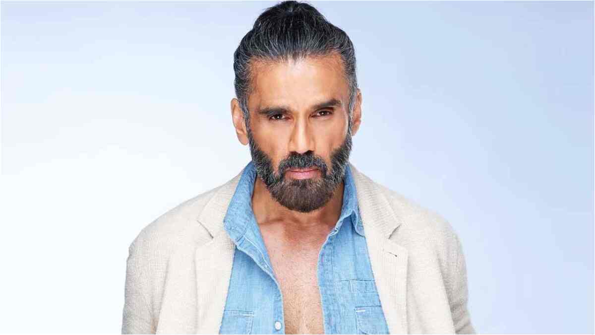 Suniel Shetty speaks out! Gives insights on '#BoycottBollywood' trend - 'A big movement that was causing further damage to...'