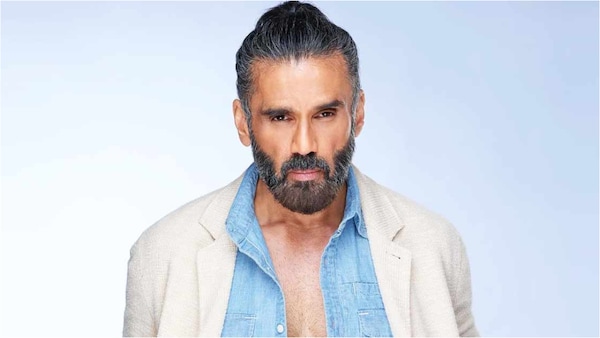 Suniel Shetty on industry now vs in 90s: We weren’t judged as much as we are judged today
