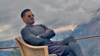 Exclusive! Suniel Shetty on Hunter - Tootega Nahi, Todega: We used to risk our lives doing action earlier