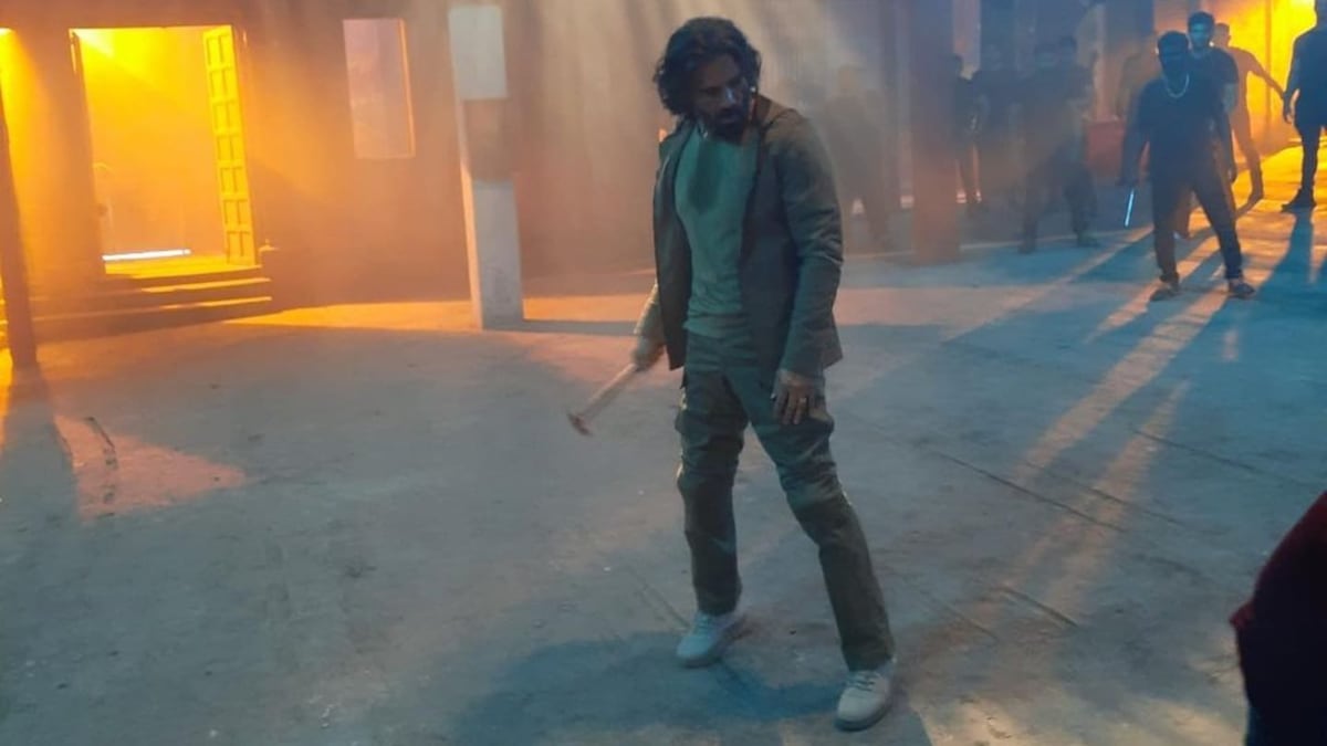 Suniel Shetty on Hera Pheri 3: It the film doesn't do well, I will...