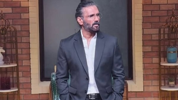 Suniel Shetty: India is one, all languages are equal, and we all believe the same