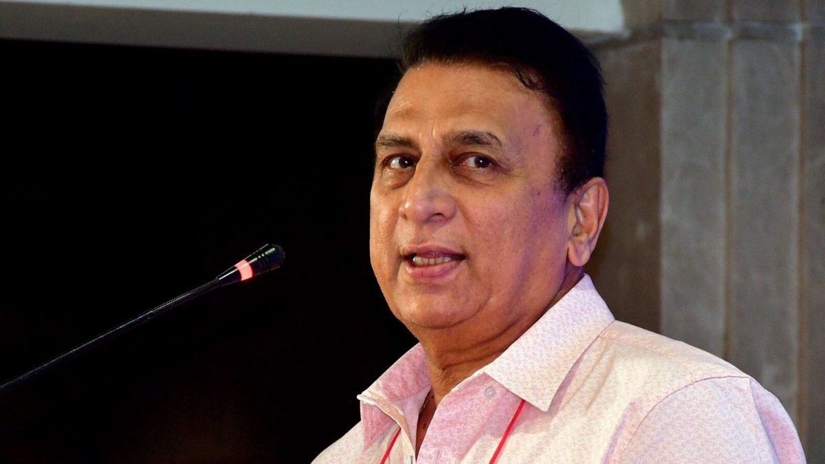 Sunil Gavaskar suggests no DJs for remaining IPL 2025 matches