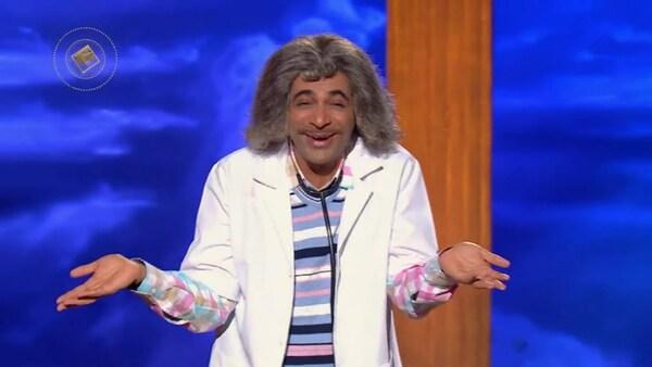 The Kapil Sharma Show’s Sunil Grover aka Dr Mashoor Gulati to grace India’s Laughter Champion as guest