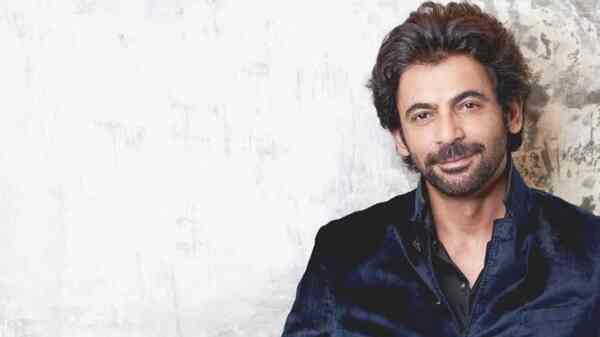 Sunil Grover teams up with Shah Rukh Khan, Nayanthara and Sanya Malhotra’s for Atlee’s directorial