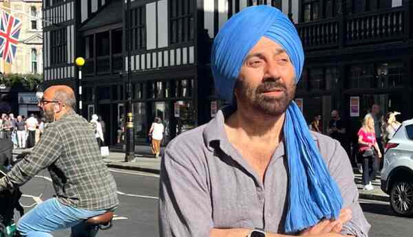 Sunny Deol opens up on hiking his fee to Rs 50 crore post Gadar 2 success: I know my worth