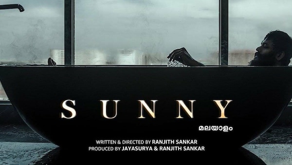 Sunny release date: When and where to watch the feel good one-actor movie starring Jayasurya