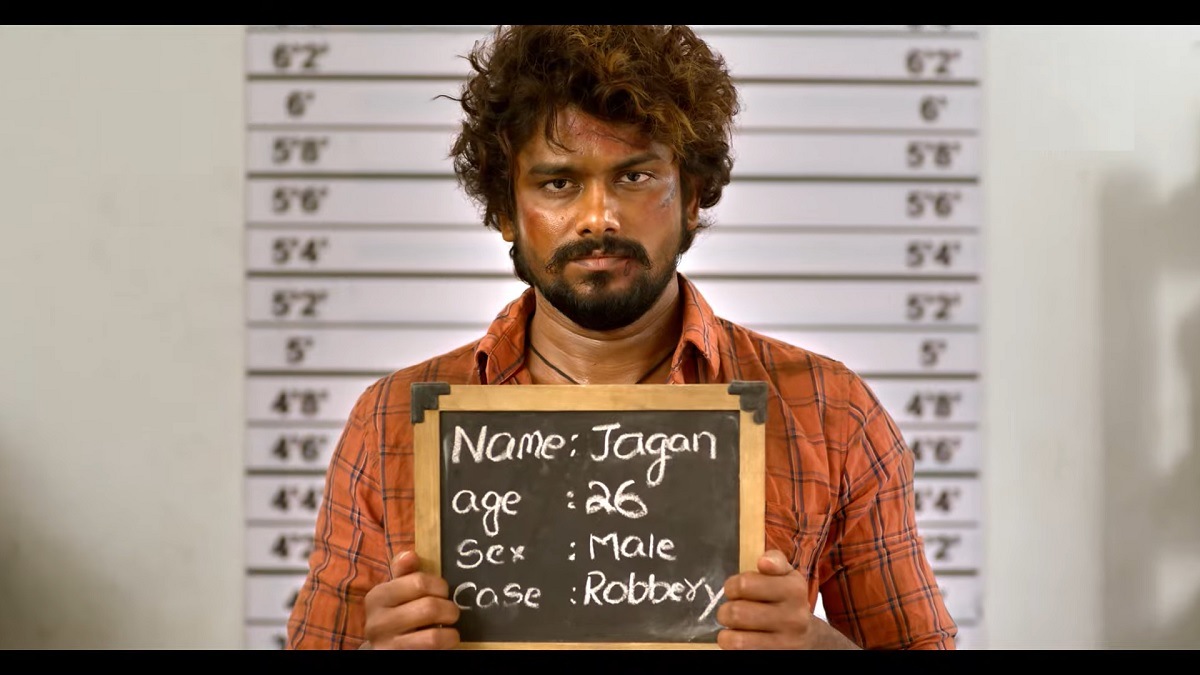 VJ Sunny transforms into a robber Jagan for ZEE5's web show ATM; here's a sneak-peek into his character