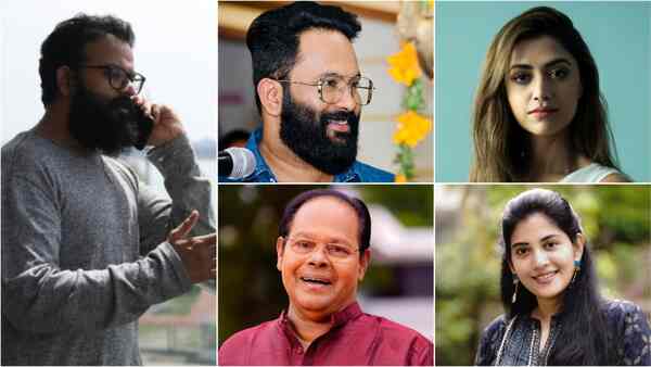 Exclusive! From Mamta Mohandas to Sshivada, here are the other actors part of Jayasurya’s Sunny