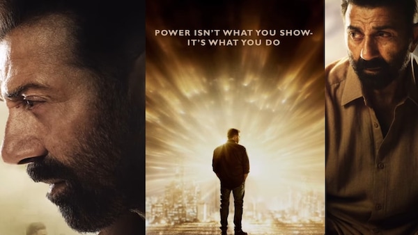 Sunny Deol announces Gabru on his birthday: Everything you need to know