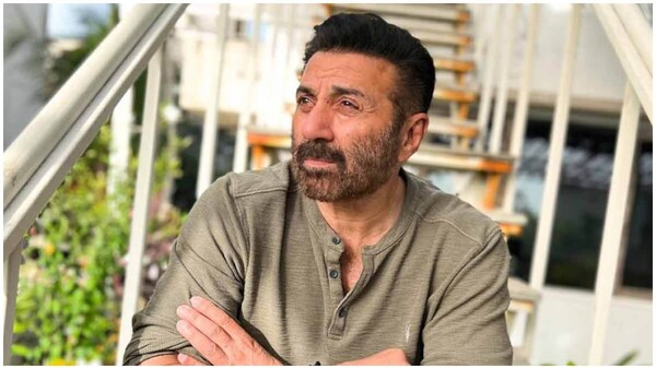 Sunny Deol’s Juhu villa faces e-auction by bank over Rs 55.99 crore non-payment