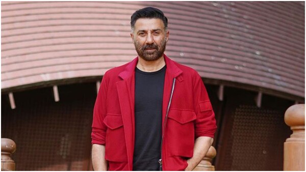 Sunny Deol gears up to make his OTT debut; says 'If I do loads of it, there will be another...'