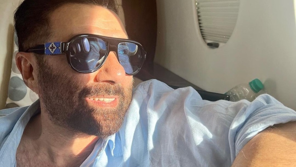 Sunny Deol okays Telugu director's next but asks for changes in the script, here's what we know